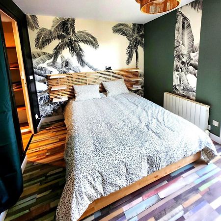 Apartamento No Historico Noyon Zewnętrze zdjęcie