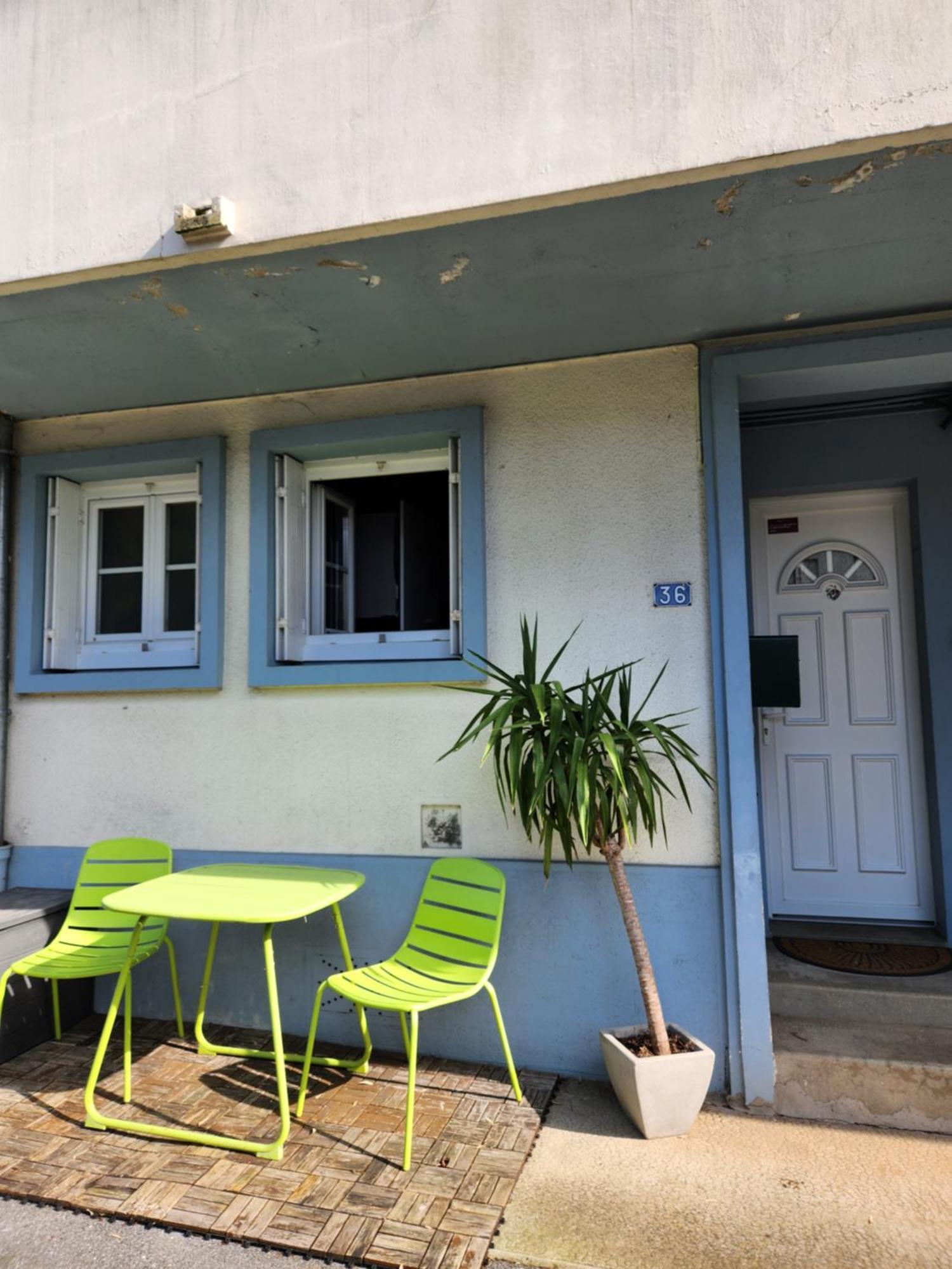 Apartamento No Historico Noyon Zewnętrze zdjęcie