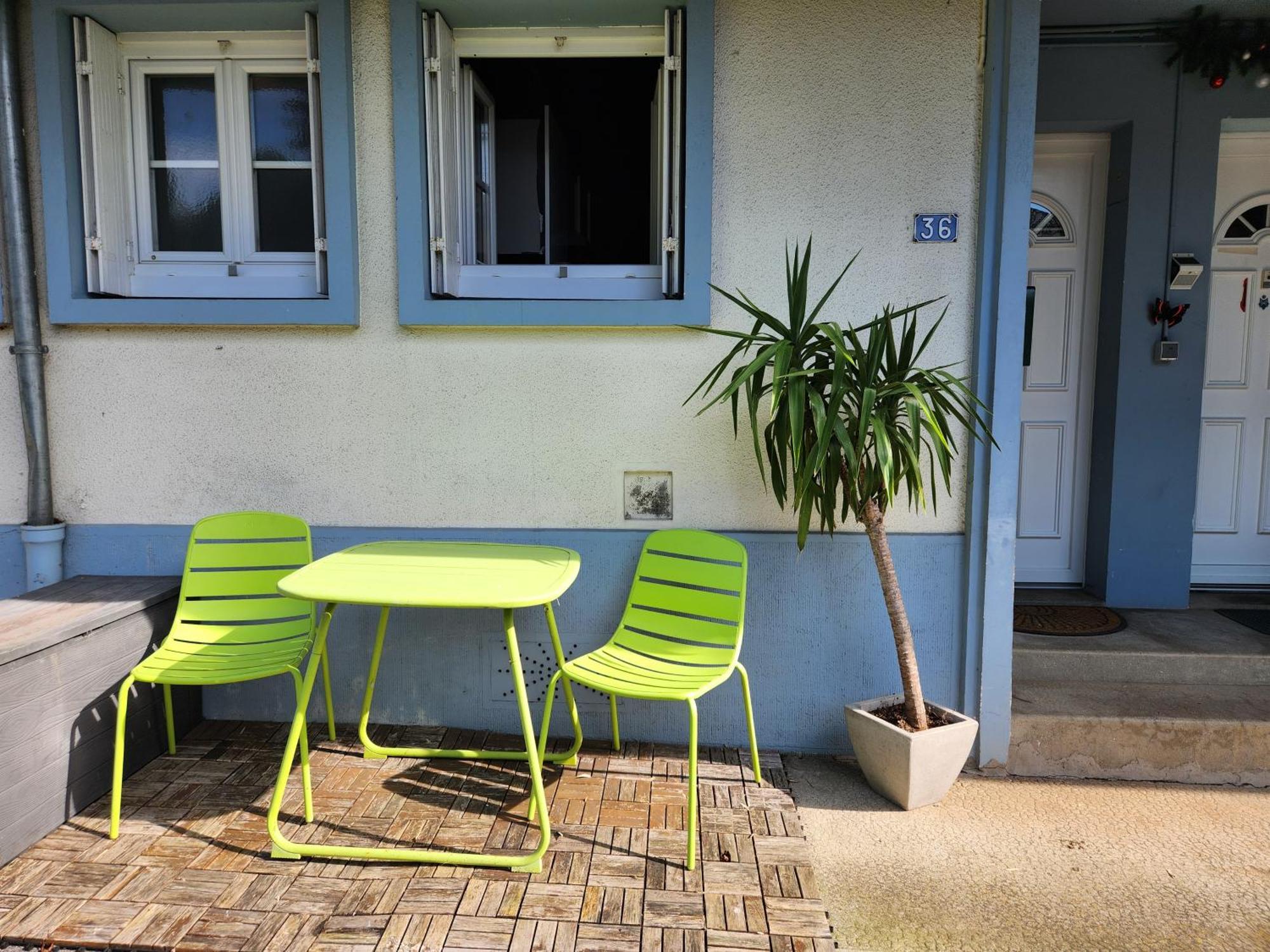 Apartamento No Historico Noyon Zewnętrze zdjęcie
