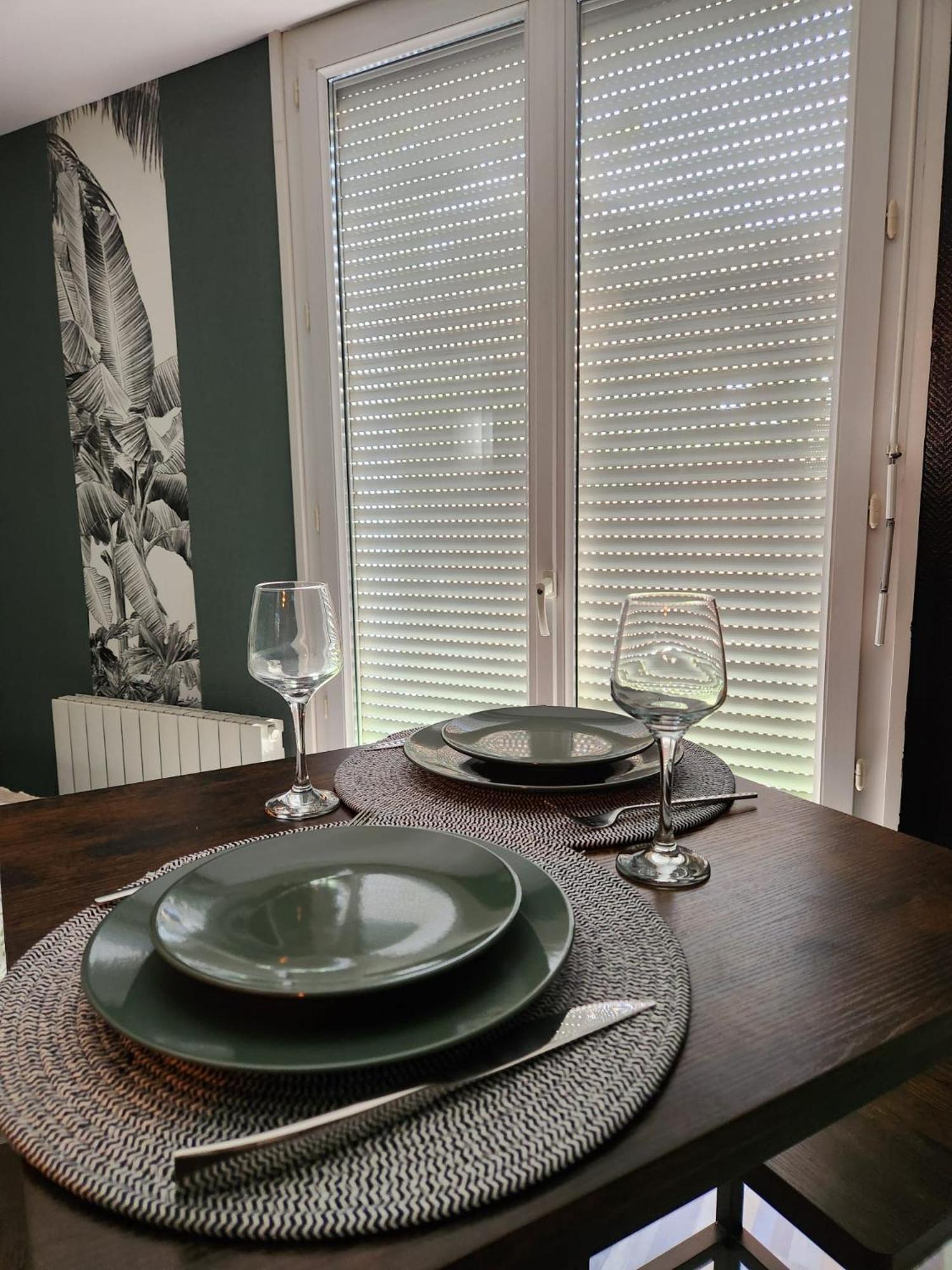 Apartamento No Historico Noyon Zewnętrze zdjęcie