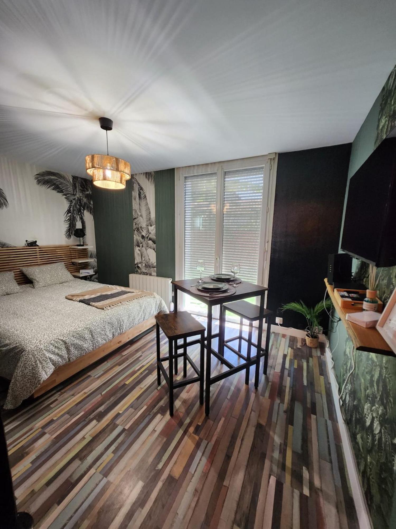 Apartamento No Historico Noyon Zewnętrze zdjęcie