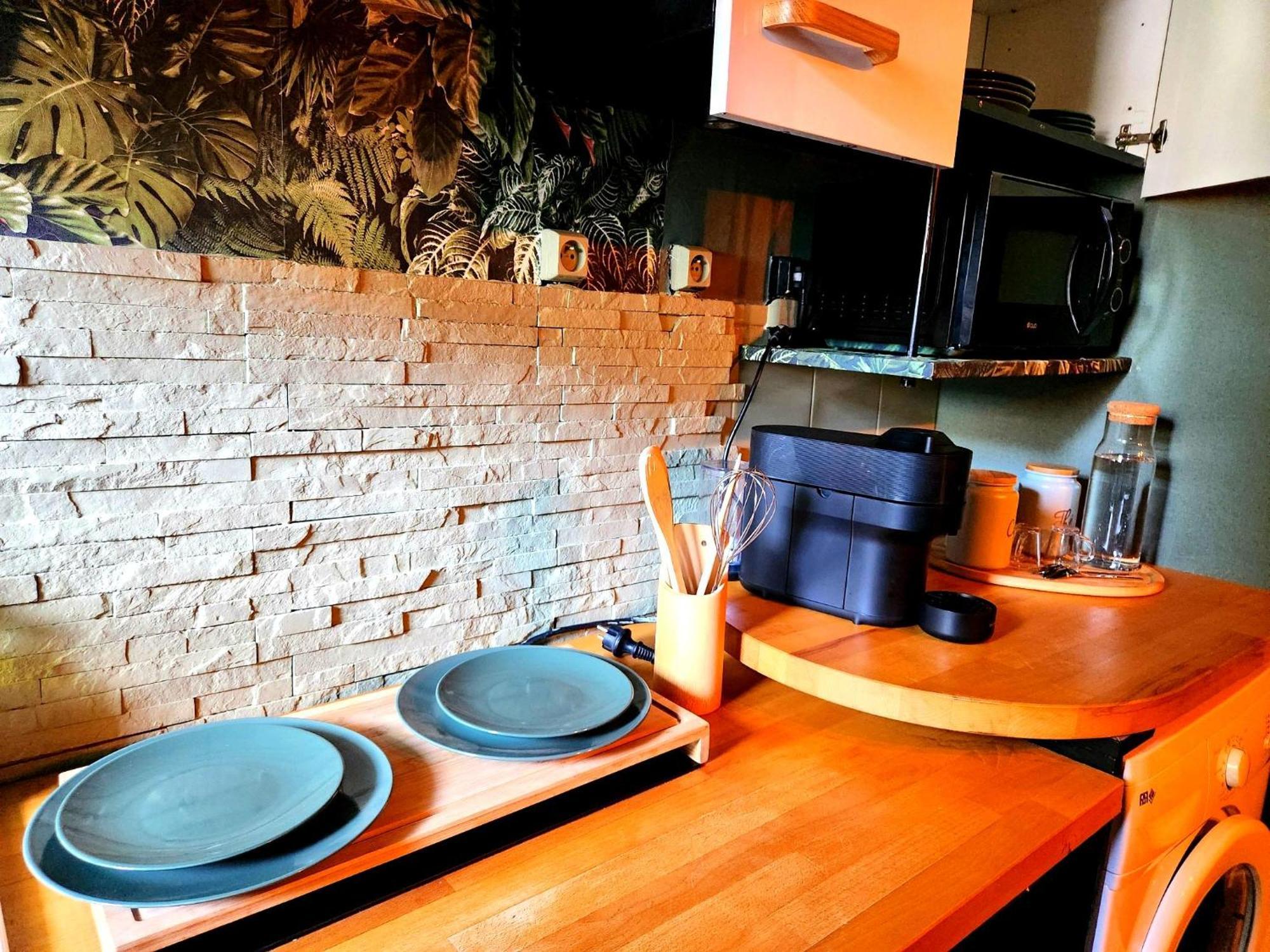 Apartamento No Historico Noyon Zewnętrze zdjęcie